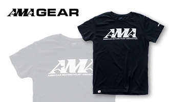 ama t-shirt