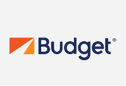 Budget Logo