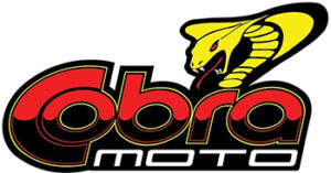 Cobra Moto Logo