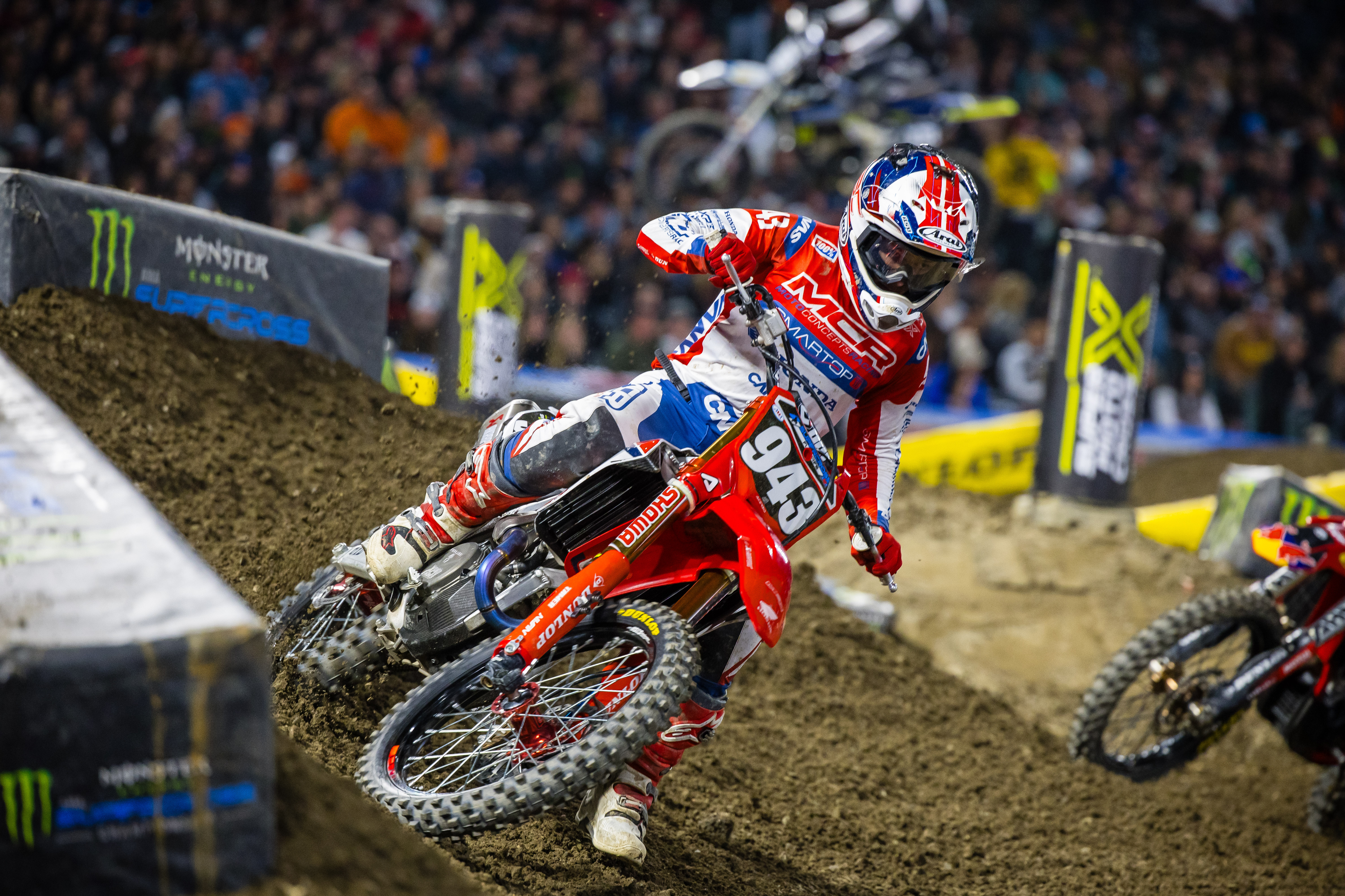 Supercross Futures