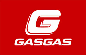 GasGas Logo