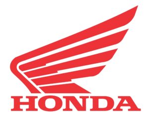 Honda Motorcycle Logo