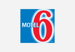 Motel 6 Logo