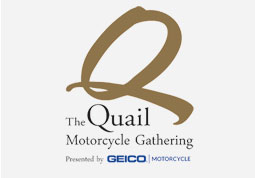 The Quail Motorcycle Gathering