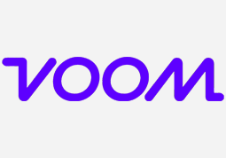 Voom logo