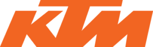 KTM Logo