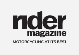 rider magazine