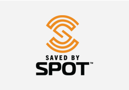 Spot Logo