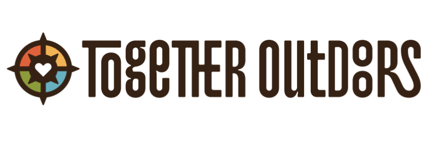 Together Outdoors logo