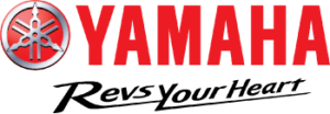 Yamaha Revs Your Heart Logo